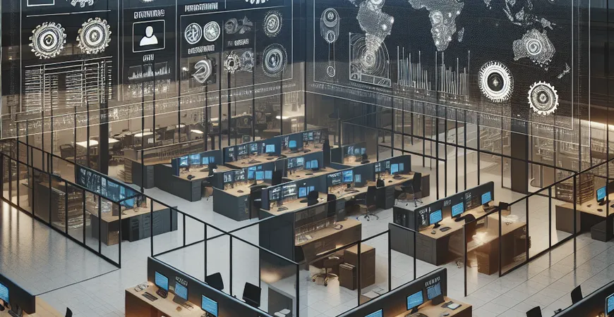 生产排程总混乱？MES 平台实施的智能调度方案详解